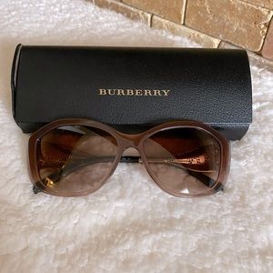 Burberry sunglasses